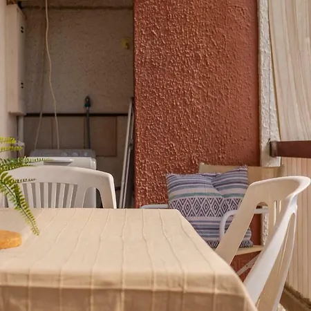 Solemar Apartamento *