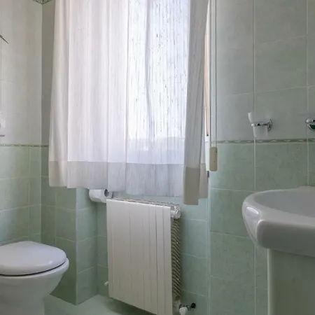 Apartmán Solemar