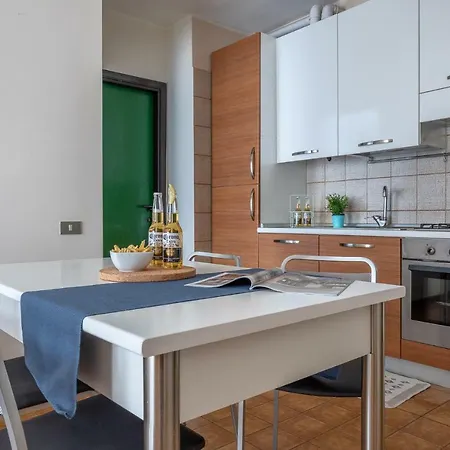 Apartamento Solemar *