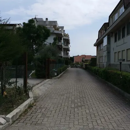 Apartamento Solemar *