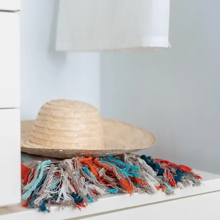 Apartamento Solemar